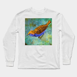 LITTLE BIRD Long Sleeve T-Shirt